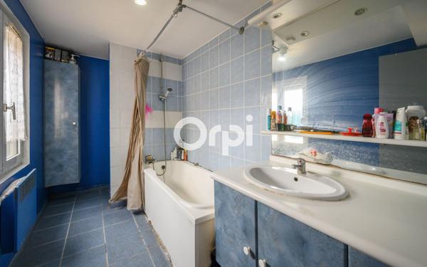 Maison à vendre    6 pièces • 84 m2 Anzin