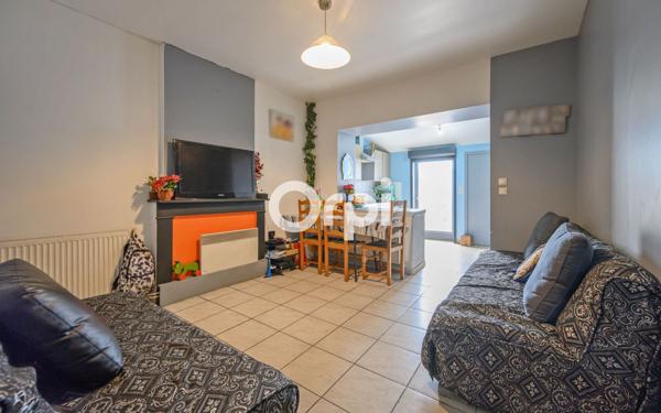 Maison à vendre    6 pièces • 84 m2 Anzin