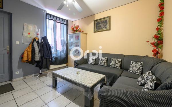 Maison à vendre    6 pièces • 84 m2 Anzin