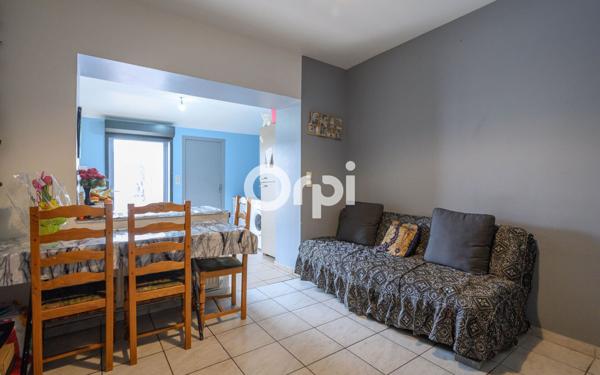 Maison à vendre    6 pièces • 84 m2 Anzin