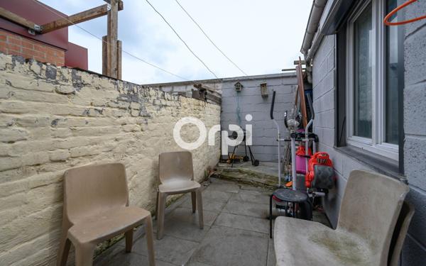 Maison à vendre    6 pièces • 84 m2 Anzin