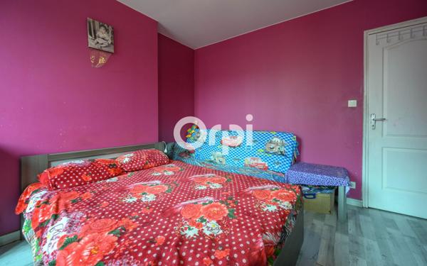 Maison à vendre    6 pièces • 84 m2 Anzin