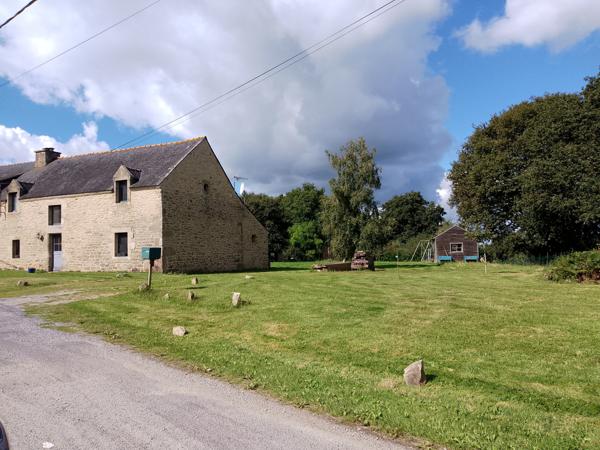 Maison 6 pièces - 150 m²