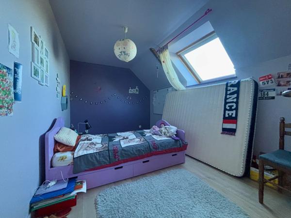 Maison 6 pièces - 150 m²