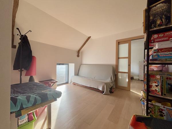 Maison 6 pièces - 150 m²