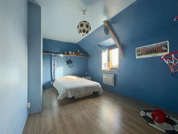 Maison 6 pièces - 150 m²