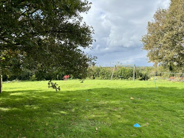 Maison 6 pièces - 150 m²