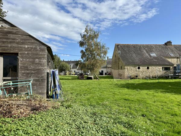 Maison 6 pièces - 150 m²