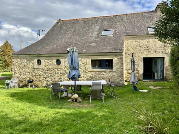 Maison 6 pièces - 150 m²