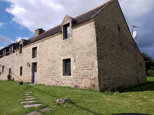 Maison 6 pièces - 150 m²