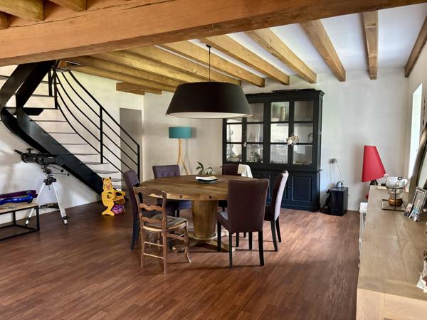 Maison 6 pièces - 150 m²