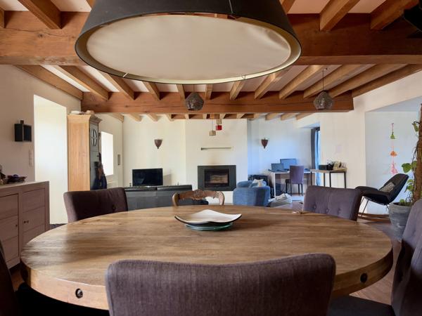 Maison 6 pièces - 150 m²