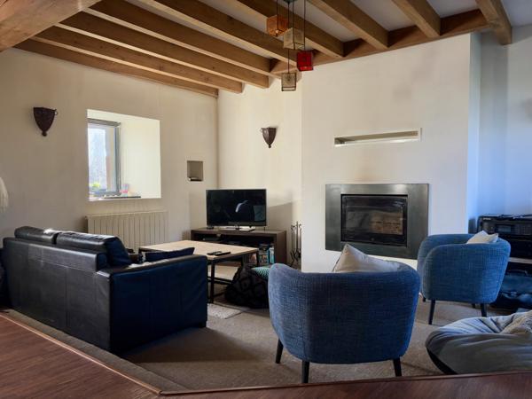 Maison 6 pièces - 150 m²