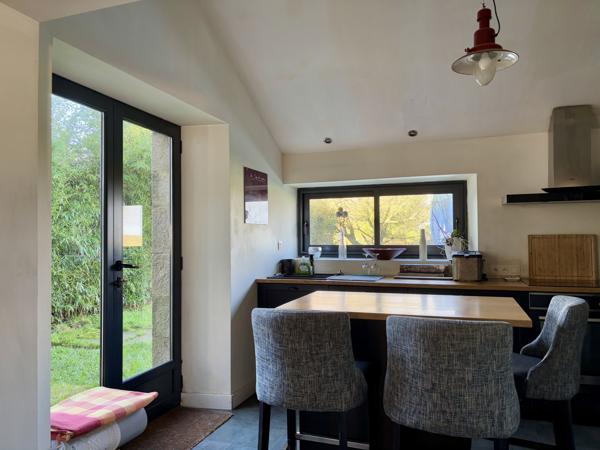 Maison 6 pièces - 150 m²