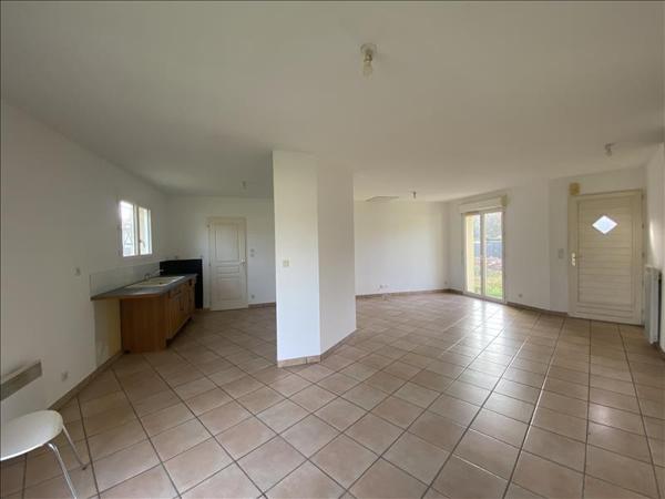 Maison à vendre |  Audenge |  3 pièces | 71 m²