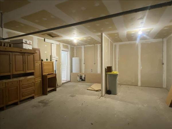 Maison à vendre |  Audenge |  3 pièces | 71 m²