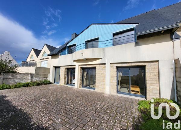 Maison à vendre 7 pièces 118 m² Damgan