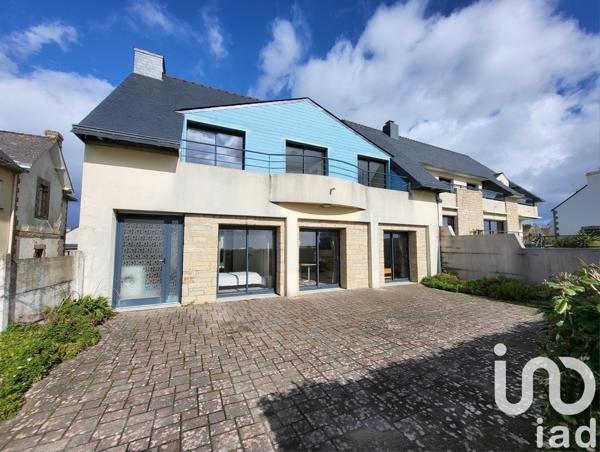 Maison à vendre 7 pièces 118 m² Damgan