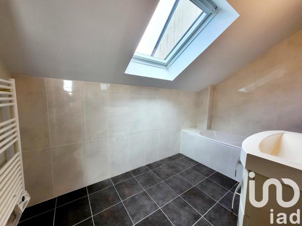 Maison à vendre 7 pièces 118 m² Damgan