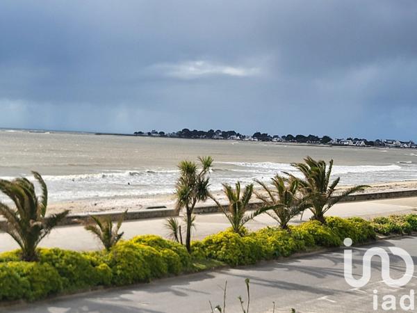 Maison à vendre 7 pièces 118 m² Damgan