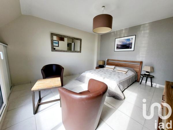 Maison à vendre 7 pièces 118 m² Damgan