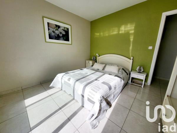 Maison à vendre 7 pièces 118 m² Damgan