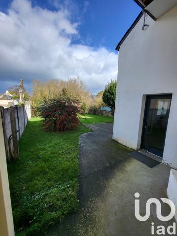 Maison à vendre 7 pièces 118 m² Damgan