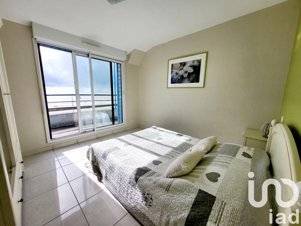 Maison à vendre 7 pièces 118 m² Damgan