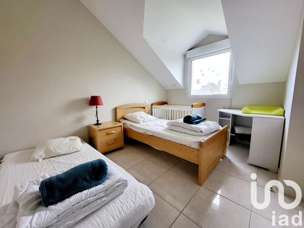 Maison à vendre 7 pièces 118 m² Damgan