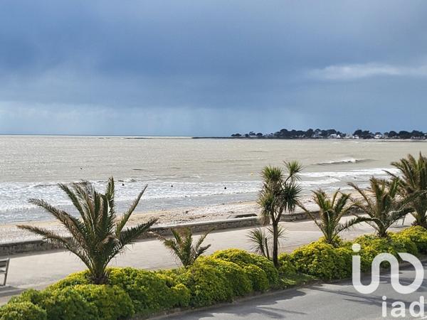 Maison à vendre 7 pièces 118 m² Damgan