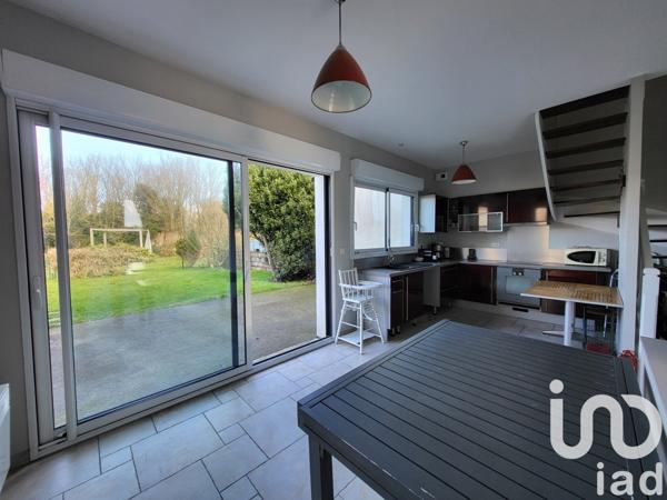 Maison à vendre 7 pièces 118 m² Damgan