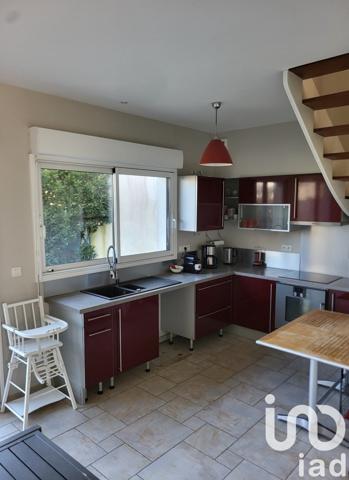 Maison à vendre 7 pièces 118 m² Damgan