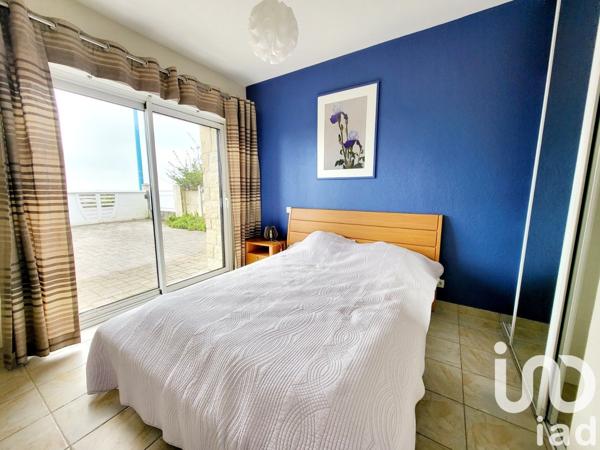 Maison à vendre 7 pièces 118 m² Damgan