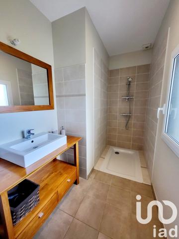 Maison à vendre 7 pièces 118 m² Damgan