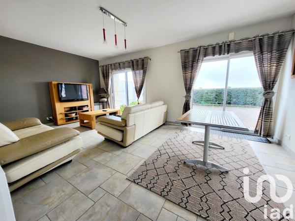 Maison à vendre 7 pièces 118 m² Damgan