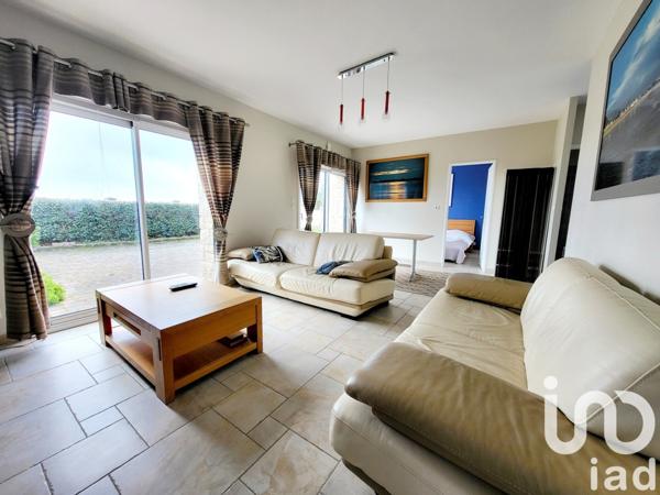 Maison à vendre 7 pièces 118 m² Damgan