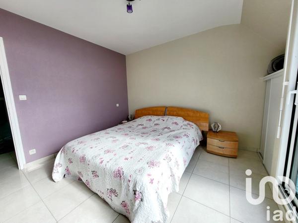 Maison à vendre 7 pièces 118 m² Damgan