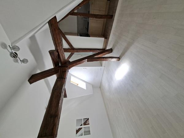 Immeuble à vendre |  Château-Renault |  145 m²