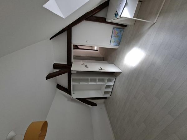 Immeuble à vendre |  Château-Renault |  145 m²