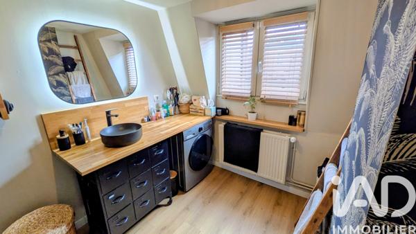 Appartement à vendre 4 pièces 120 m² Mouvaux