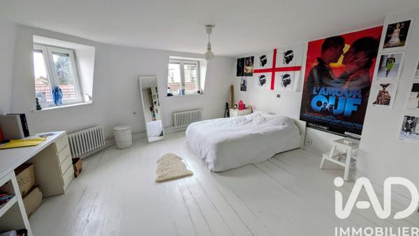 Appartement à vendre 4 pièces 120 m² Mouvaux