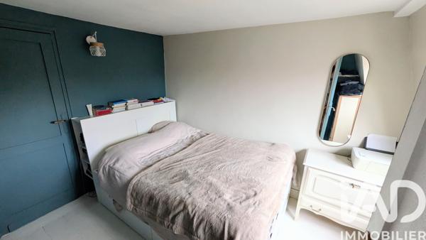 Appartement à vendre 4 pièces 120 m² Mouvaux