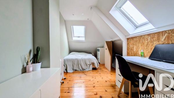 Appartement à vendre 4 pièces 120 m² Mouvaux