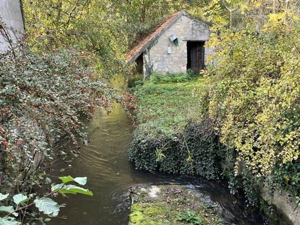 Maison à vendre |  Valmondois |  4 pièces | 76 m²