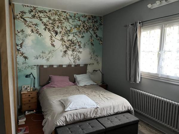 Maison à vendre |  Valmondois |  4 pièces | 76 m²