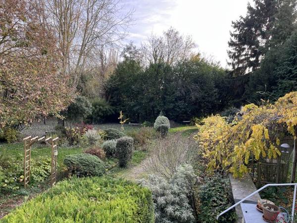 Maison à vendre |  Valmondois |  4 pièces | 76 m²