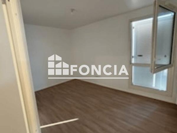 Location Appartement 3 pièces 62.58 m² - 25 RUE DES MALASSIS Vitry-sur-seine 94400