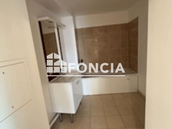 Location Appartement 3 pièces 62.58 m² - 25 RUE DES MALASSIS Vitry-sur-seine 94400