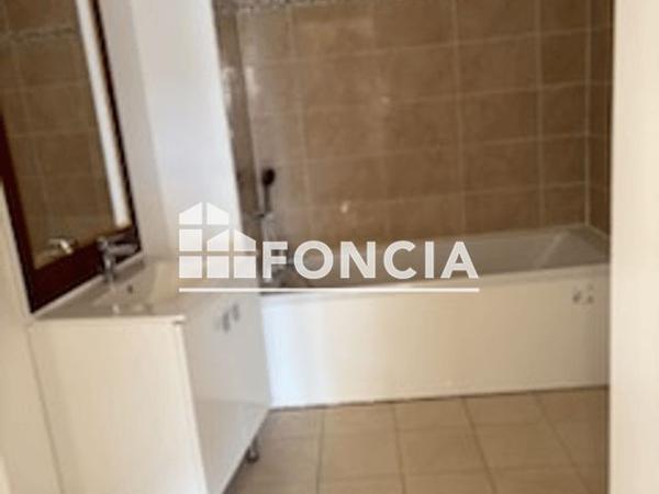 Location Appartement 3 pièces 62.58 m² - 25 RUE DES MALASSIS Vitry-sur-seine 94400