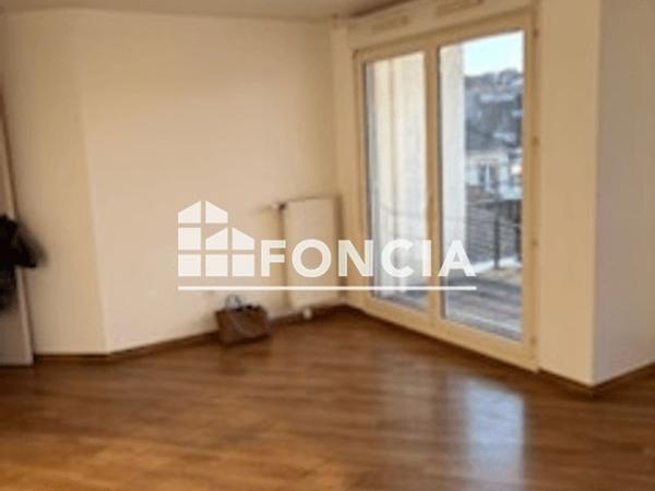 Location Appartement 3 pièces 62.58 m² - 25 RUE DES MALASSIS Vitry-sur-seine 94400